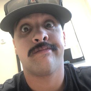 Meet your Posher, Trevor